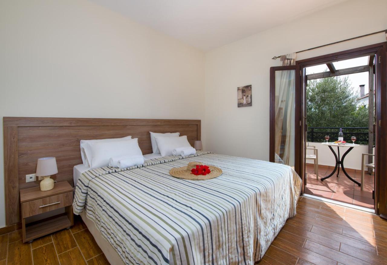 Douliana Villas Exterior photo