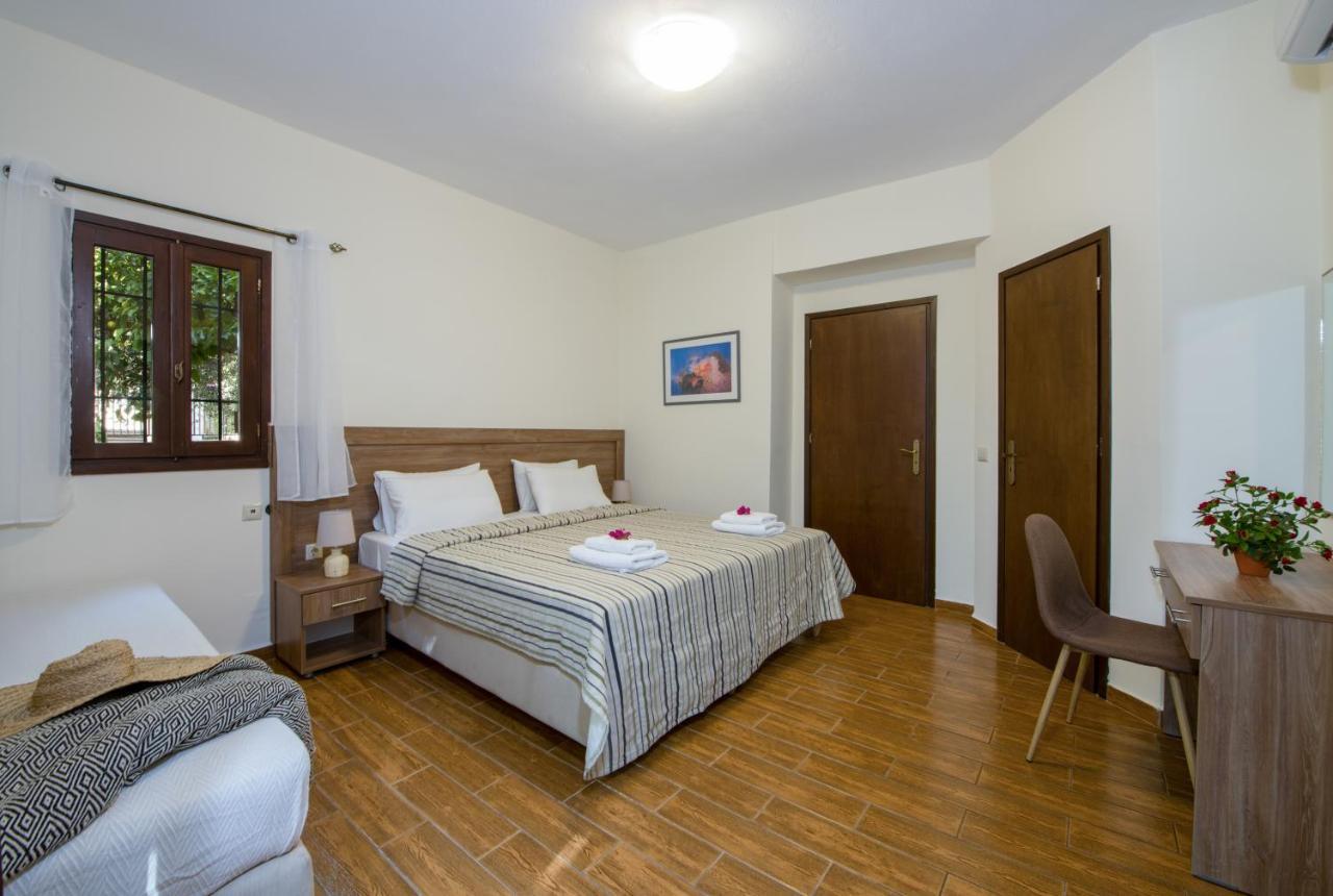 Douliana Villas Exterior photo