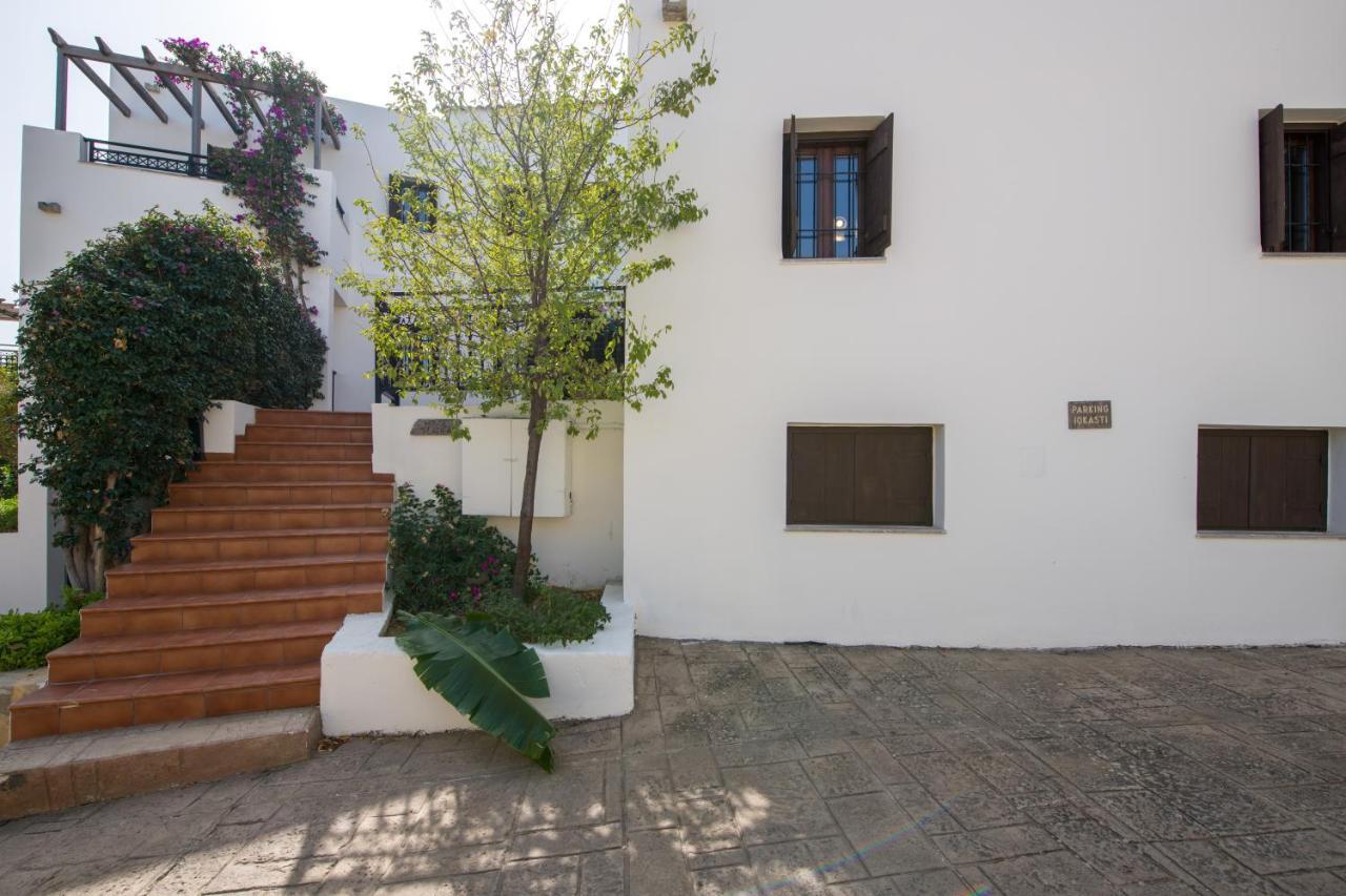 Douliana Villas Exterior photo