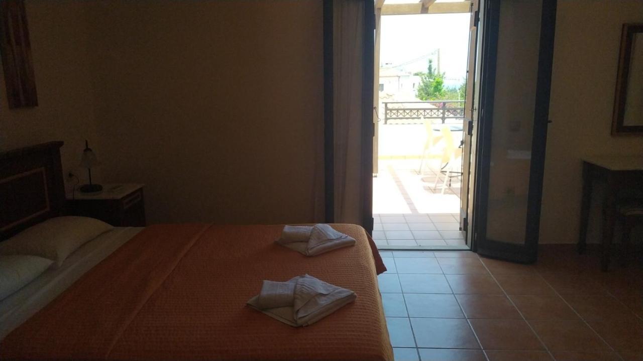 Douliana Villas Exterior photo