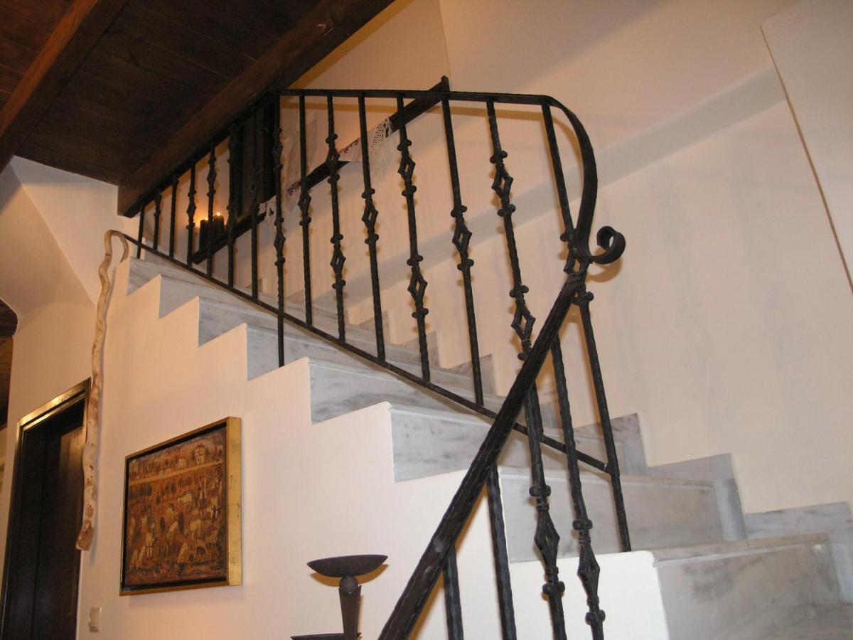 Douliana Villas Exterior photo