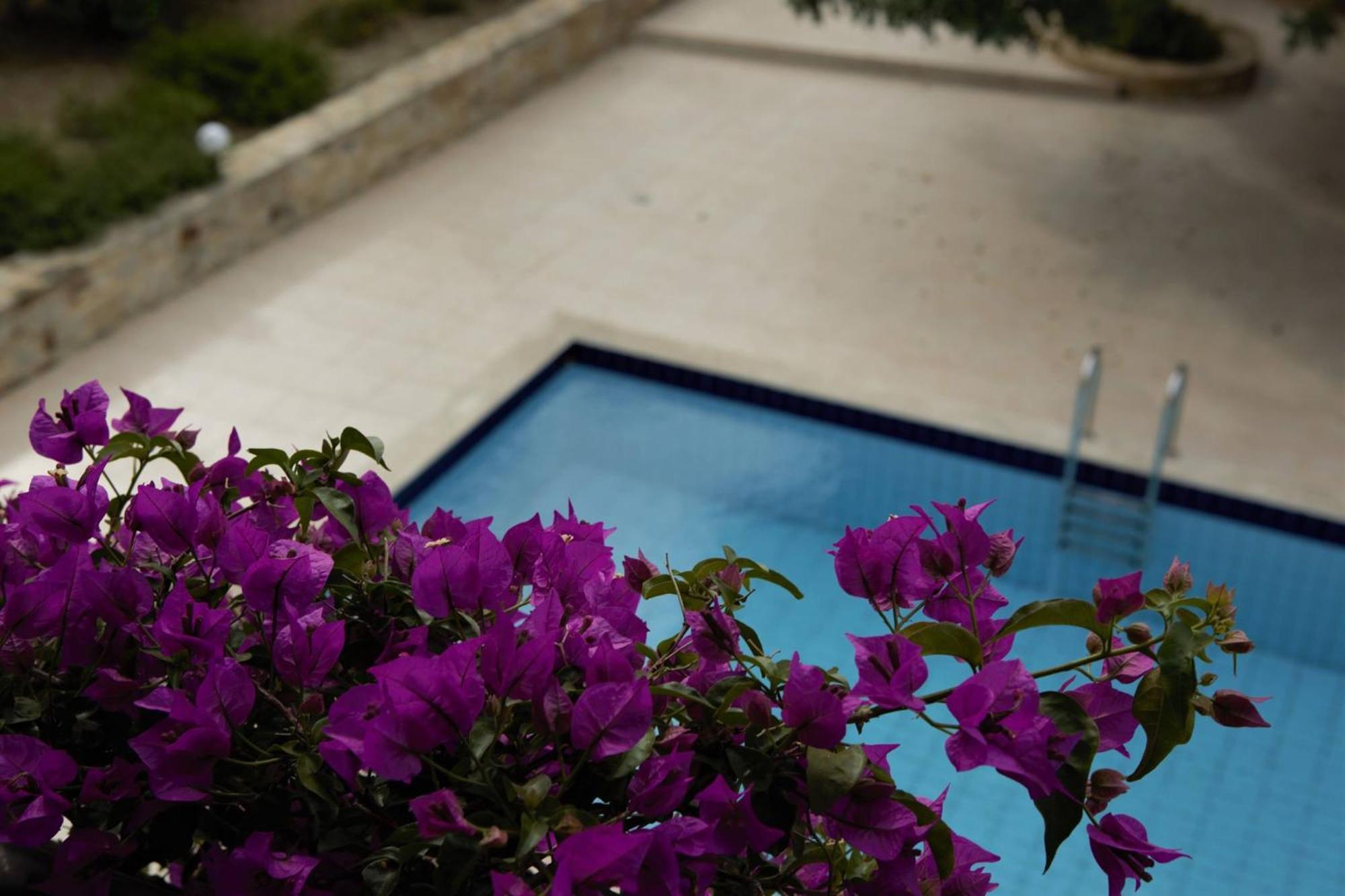 Douliana Villas Exterior photo